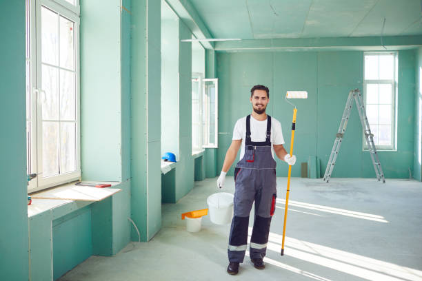 Best Attic Mold Removal  in Prairie Grove, IL