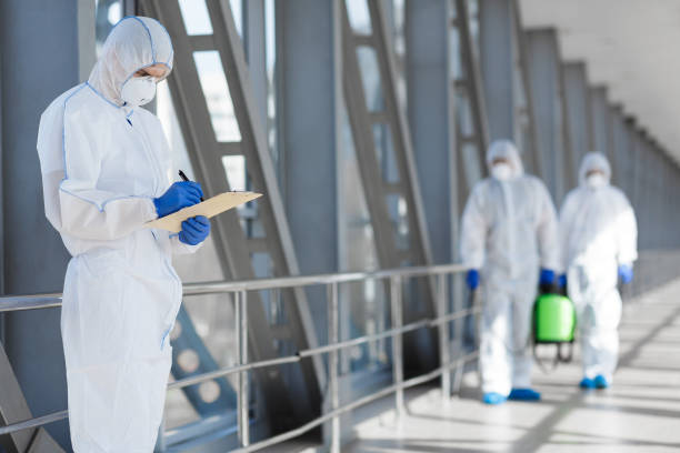 Best Mold Documentation for Insurance Claims  in Prairie Grove, IL