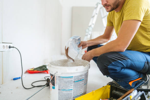 Best Airborne Mold Testing  in Prairie Grove, IL
