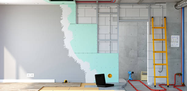 Best Environmental Consulting for Mold Prevention  in Prairie Grove, IL