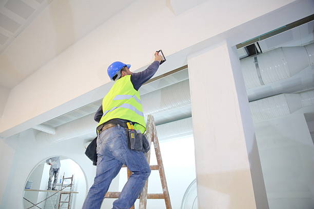 Best Residential Mold Inspection & Testing  in Prairie Grove, IL