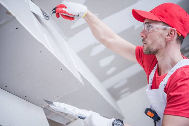 Best Indoor Air Quality Assessment  in Prairie Grove, IL